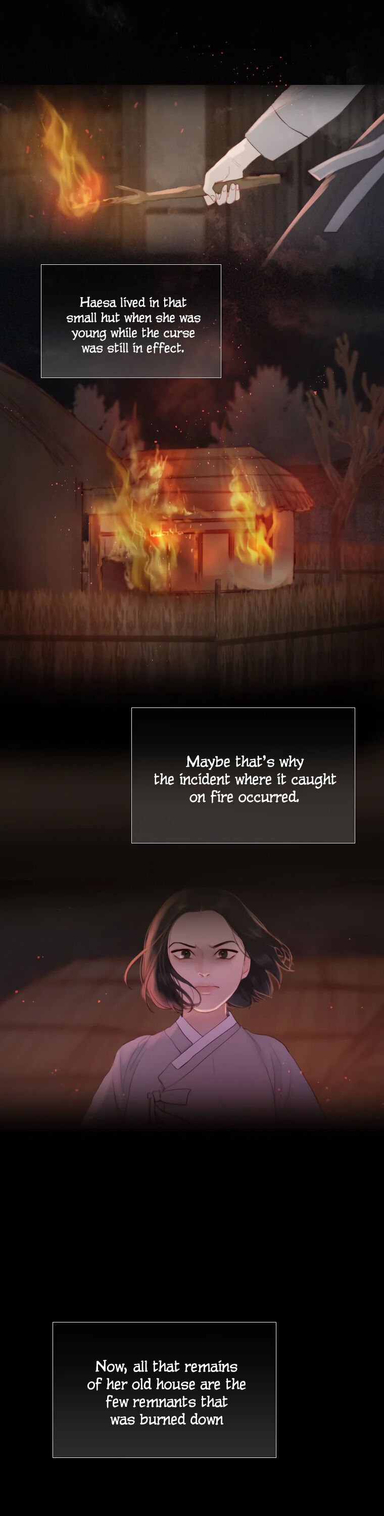 Read Black Winter chapter 113 image 14 on Lezhin