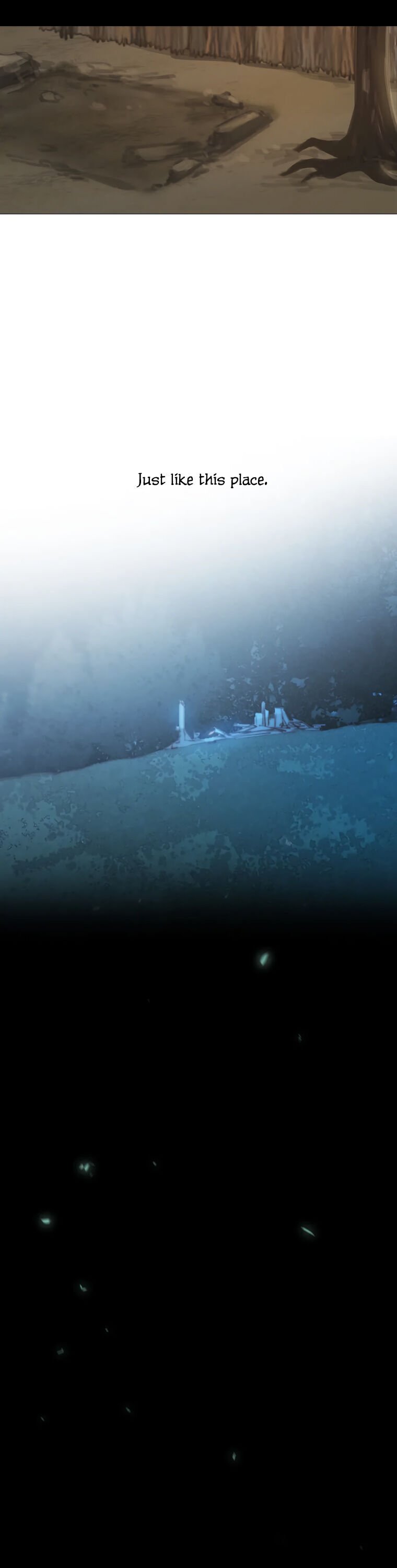 Read Black Winter chapter 113 image 15 on Lezhin