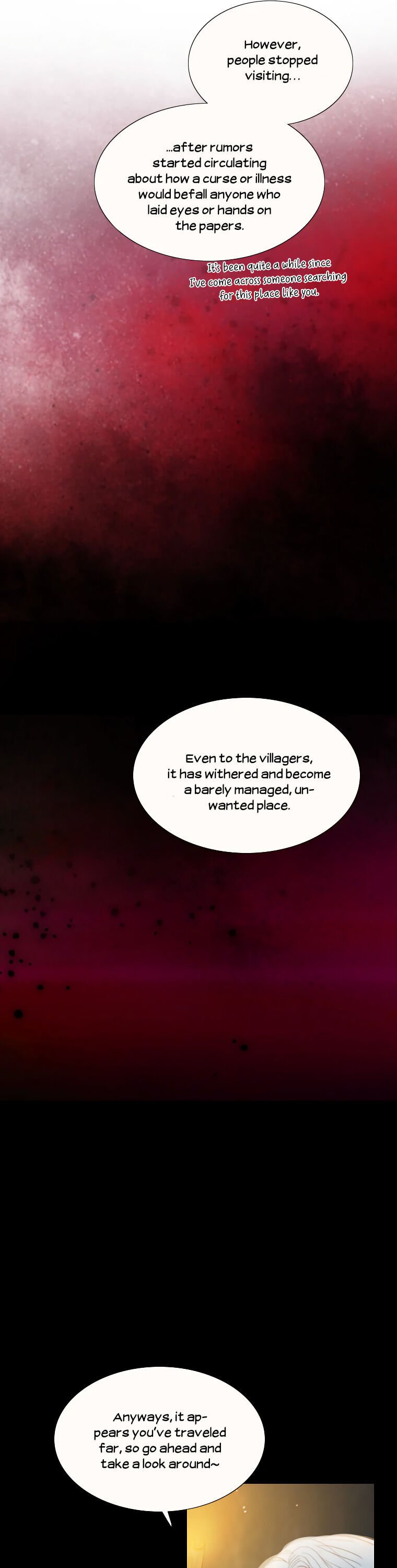Read Black Winter chapter 113 image 19 on Lezhin