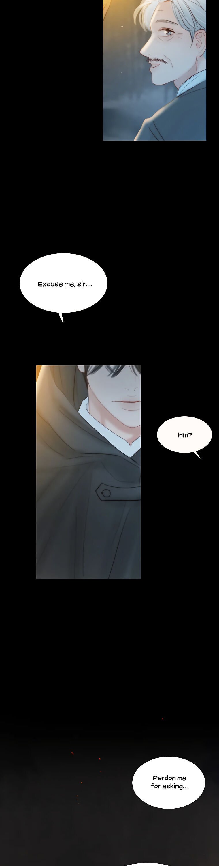 Read Black Winter chapter 113 image 20 on Lezhin