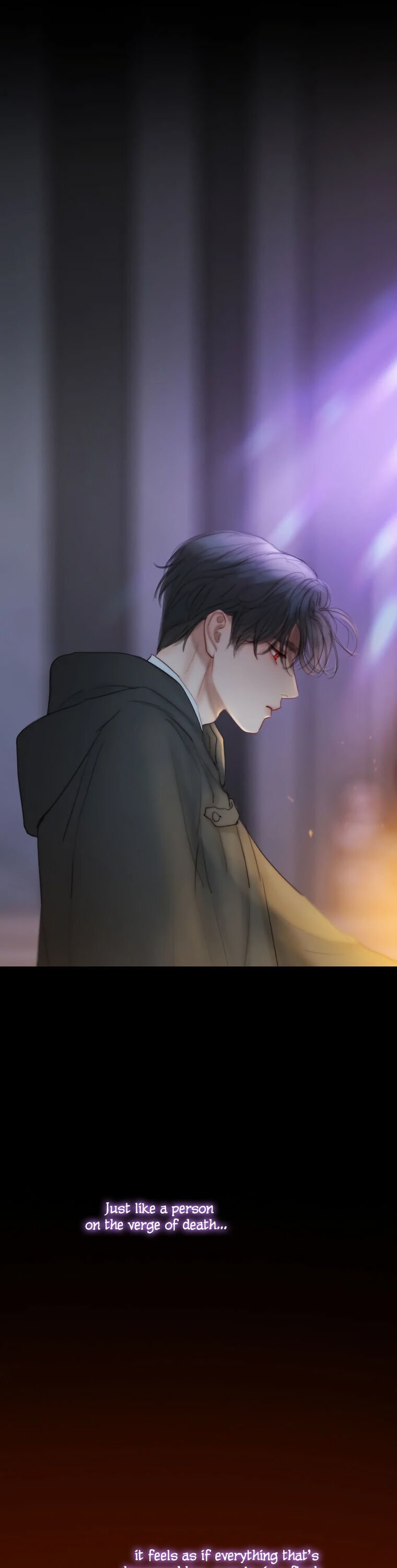 Read Black Winter chapter 113 image 28 on Lezhin
