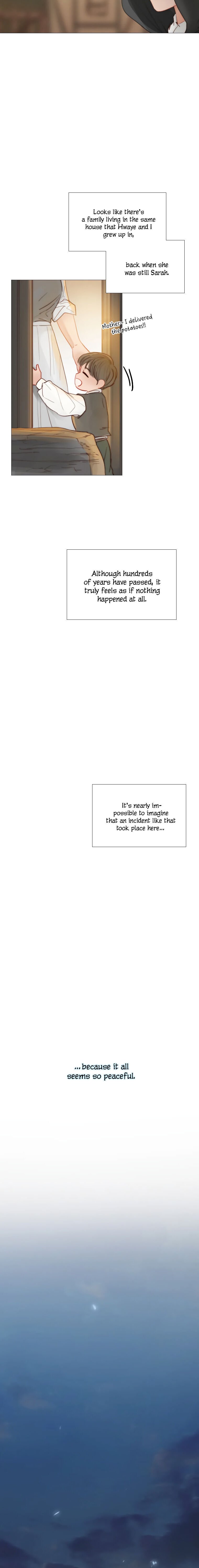 Read Black Winter chapter 113 image 3 on Lezhin