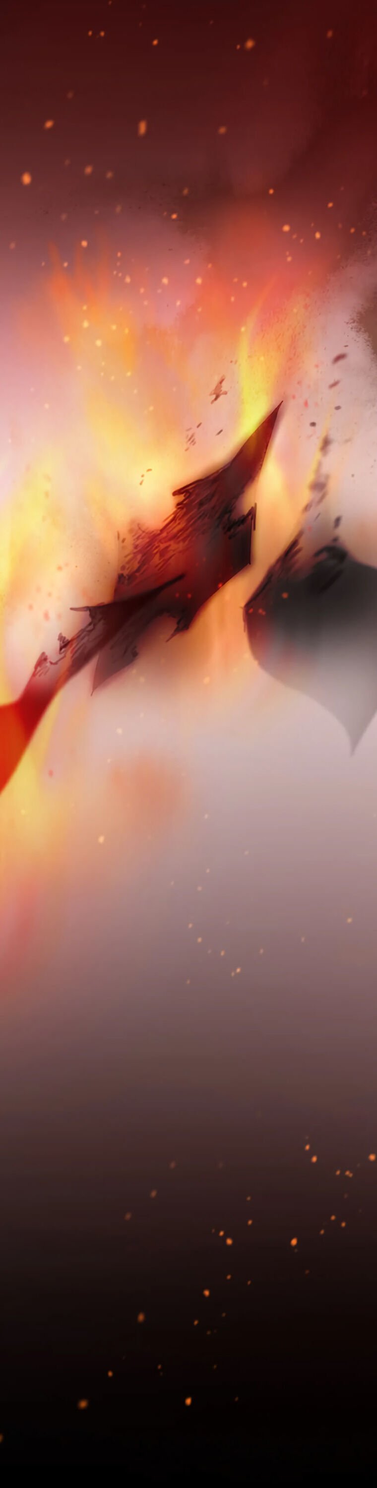 Read Black Winter chapter 113 image 30 on Lezhin