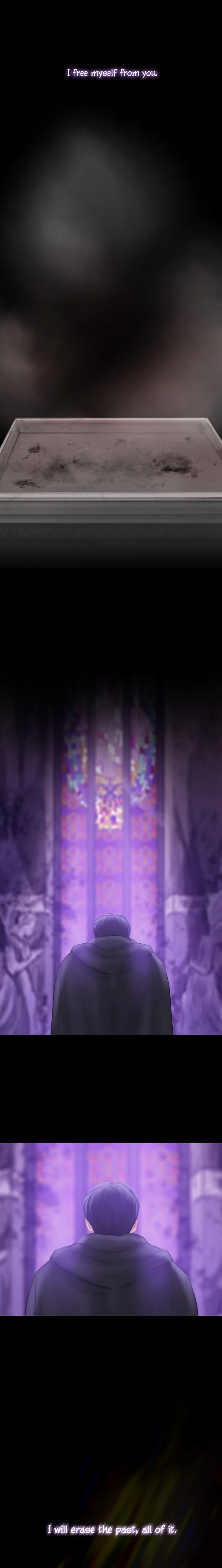 Read Black Winter chapter 113 image 31 on Lezhin
