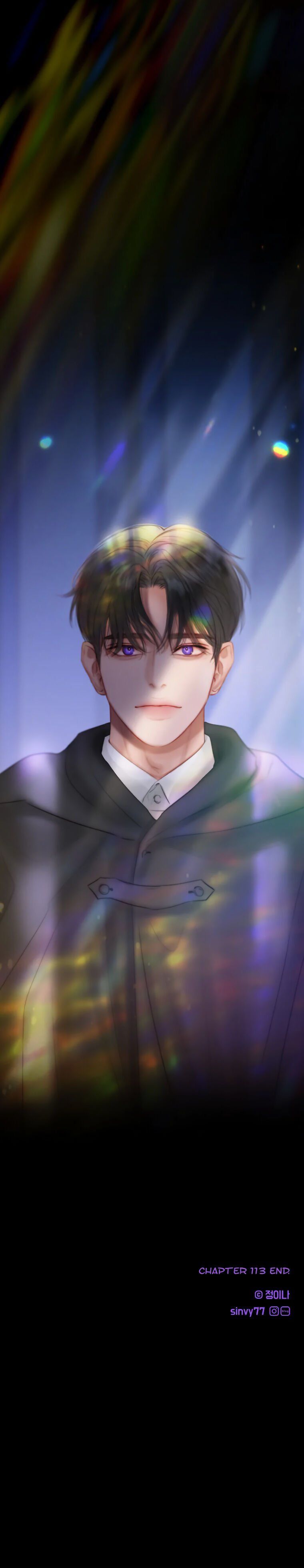 Read Black Winter chapter 113 image 32 on Lezhin