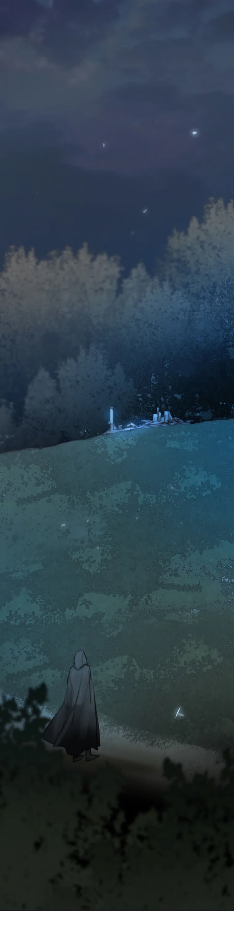 Read Black Winter chapter 113 image 4 on Lezhin