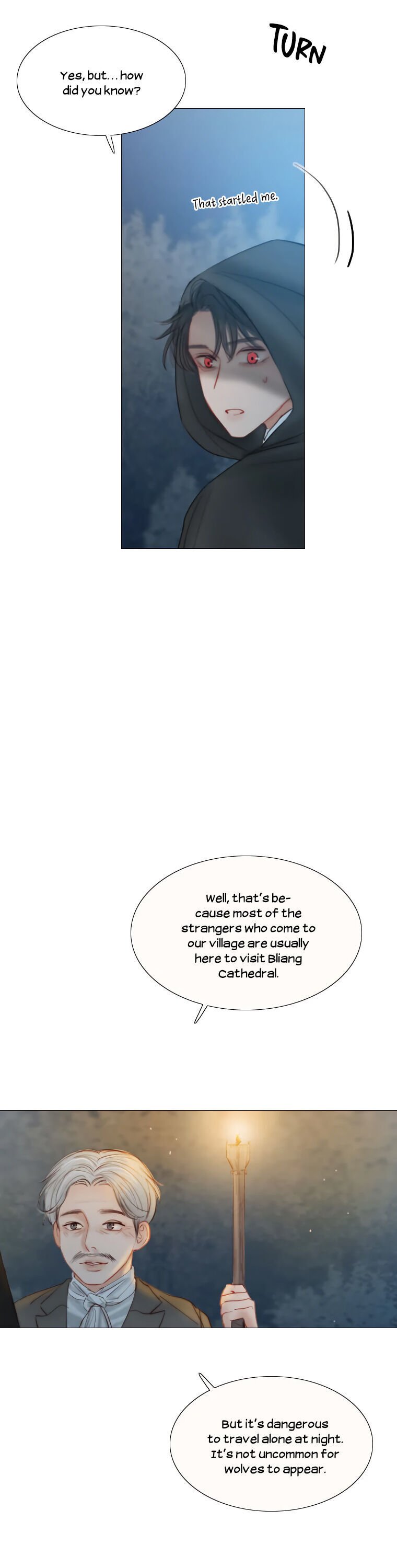 Read Black Winter chapter 113 image 6 on Lezhin