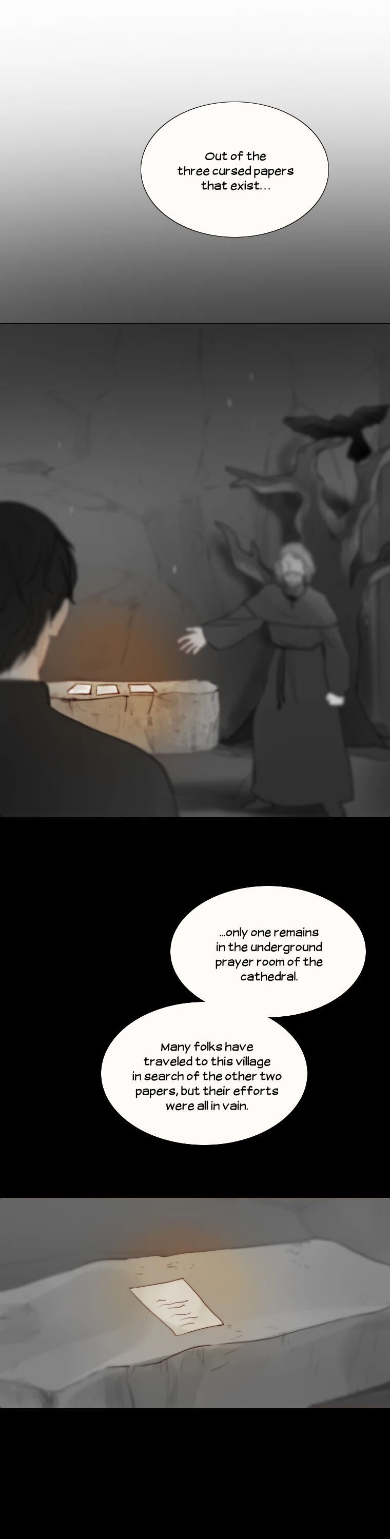 Read Black Winter chapter 113 image 8 on Lezhin