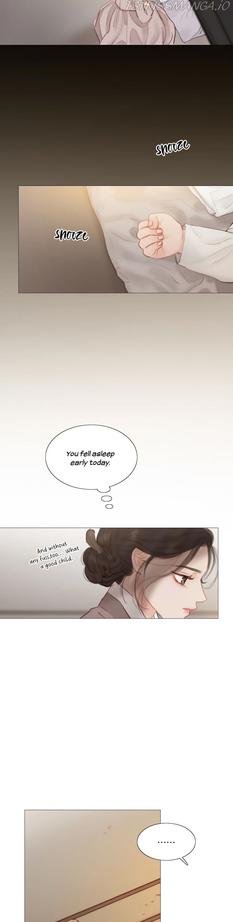 Read Black Winter chapter 114 image 12 on Lezhin