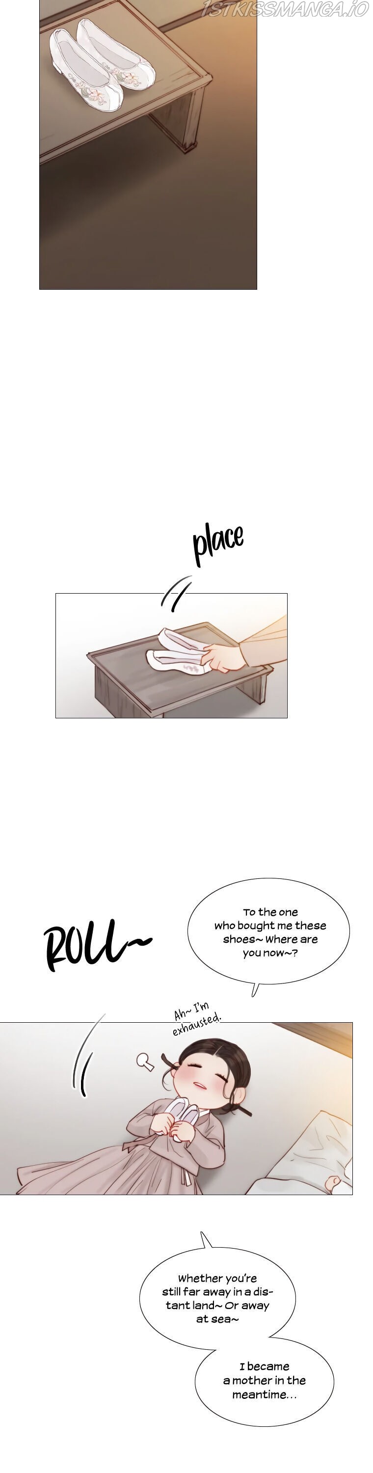 Read Black Winter chapter 114 image 13 on Lezhin