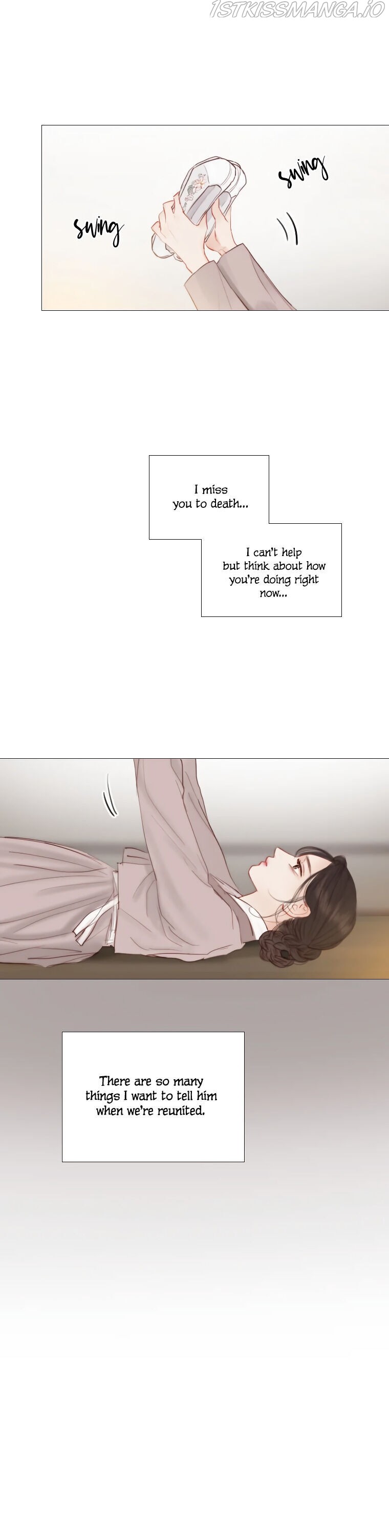 Read Black Winter chapter 114 image 14 on Lezhin