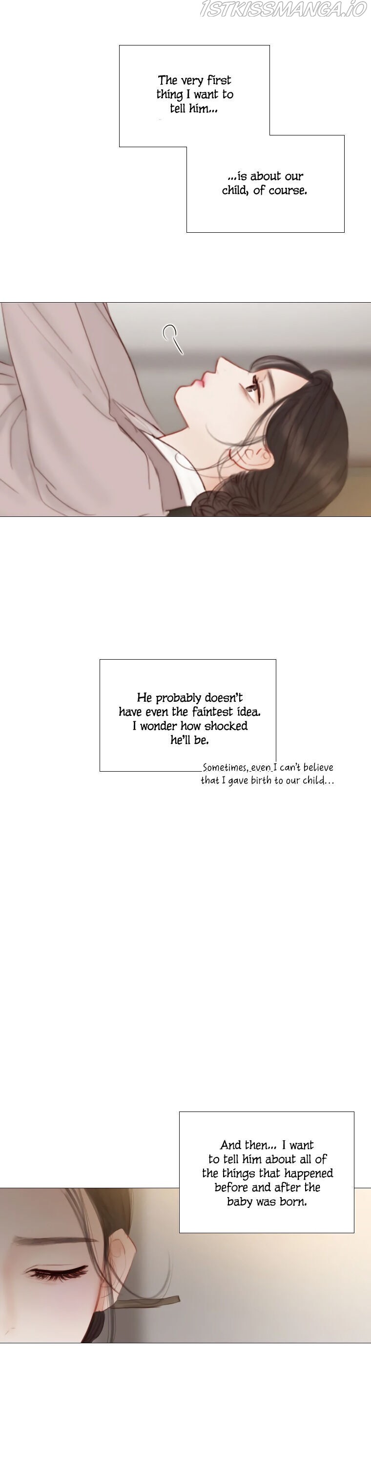 Read Black Winter chapter 114 image 15 on Lezhin