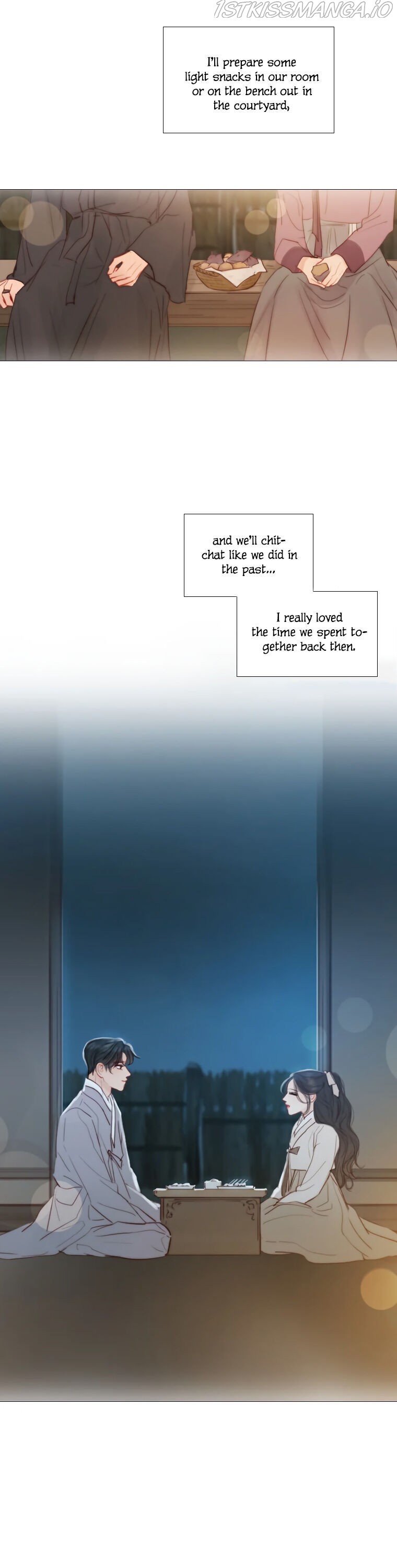 Read Black Winter chapter 114 image 16 on Lezhin