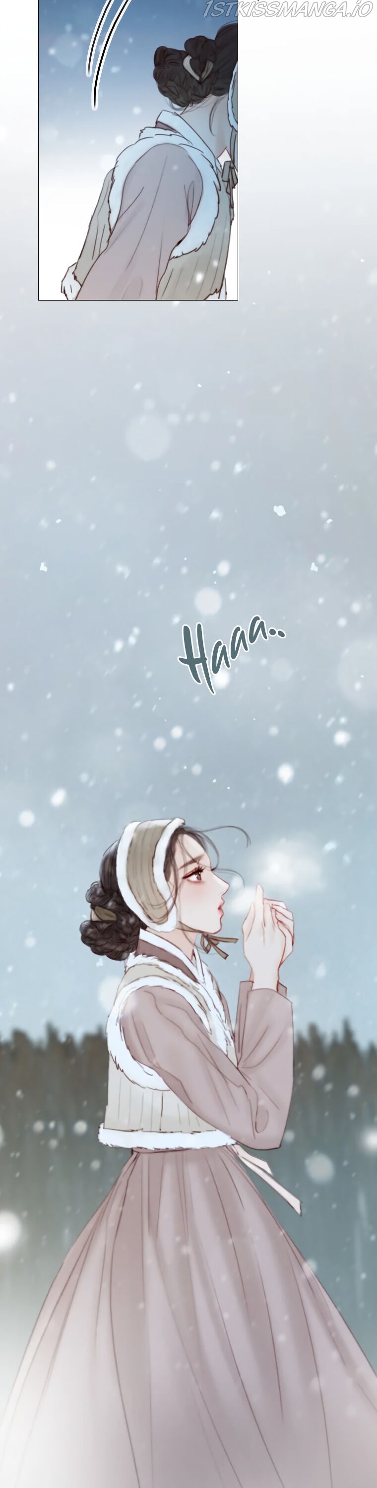 Read Black Winter chapter 114 image 23 on Lezhin