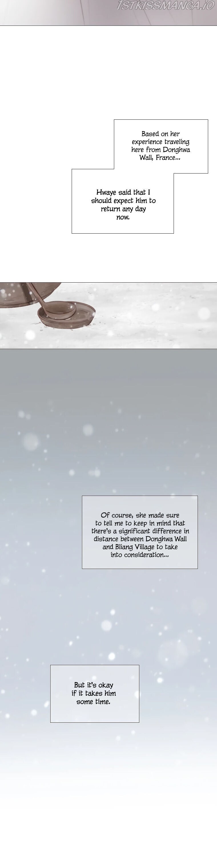 Read Black Winter chapter 114 image 24 on Lezhin