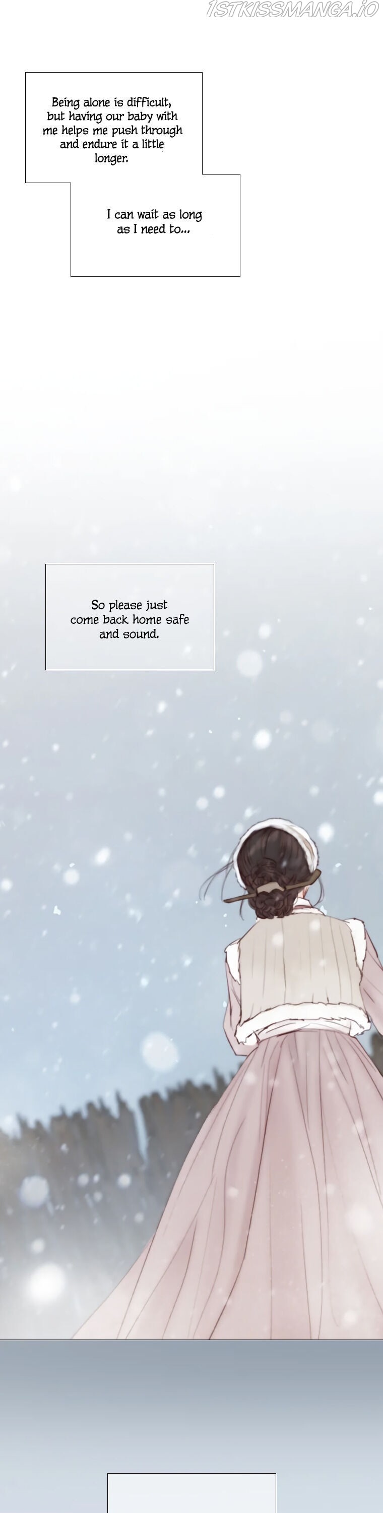 Read Black Winter chapter 114 image 25 on Lezhin