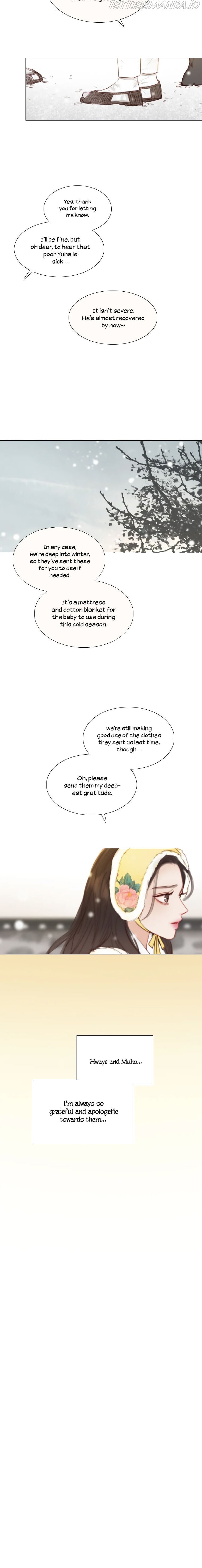 Read Black Winter chapter 114 image 4 on Lezhin