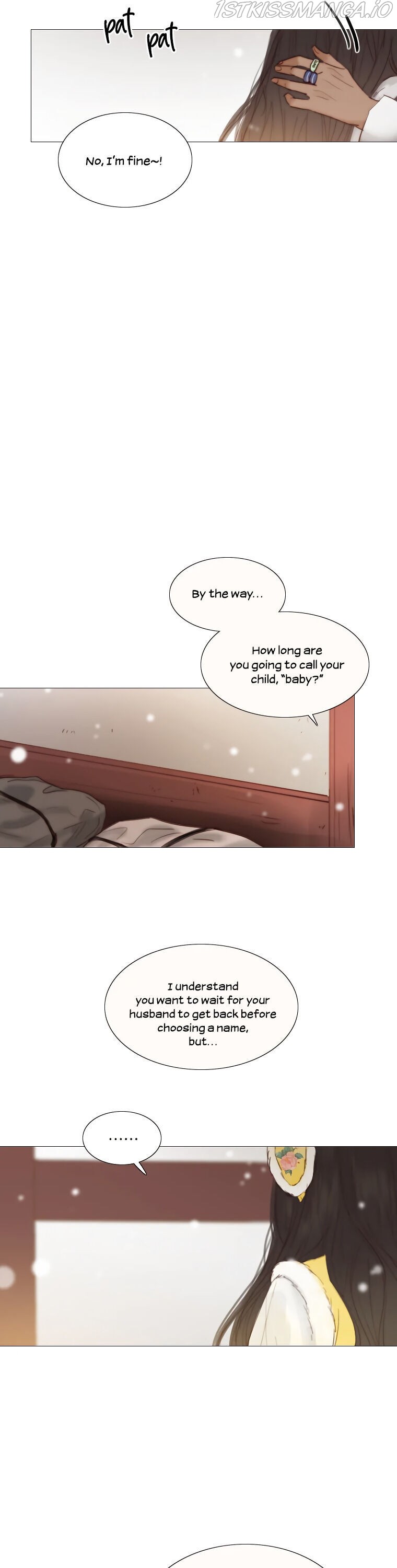 Read Black Winter chapter 114 image 7 on Lezhin