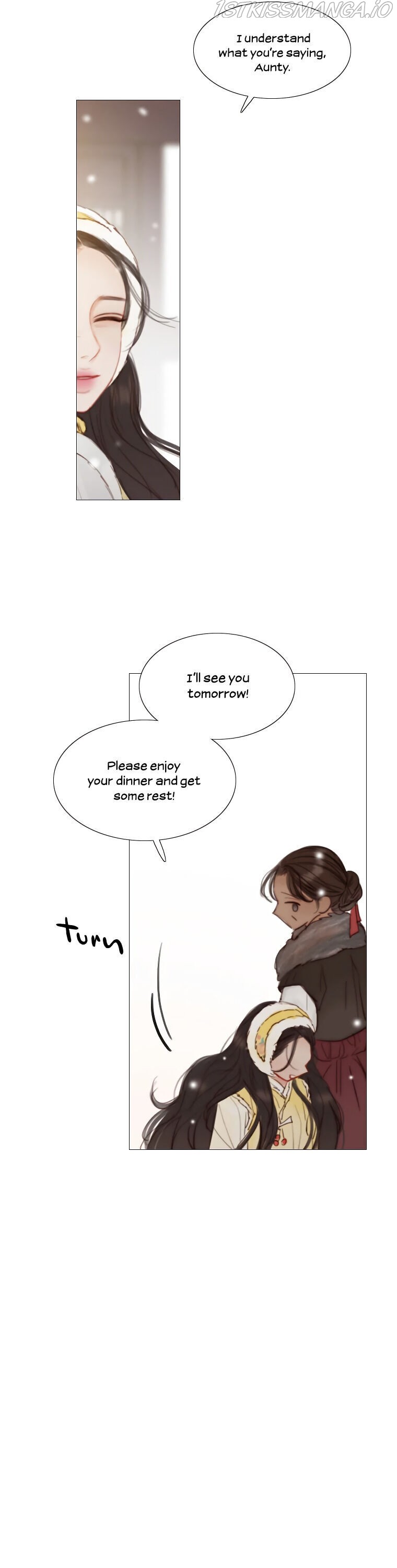 Read Black Winter chapter 114 image 9 on Lezhin