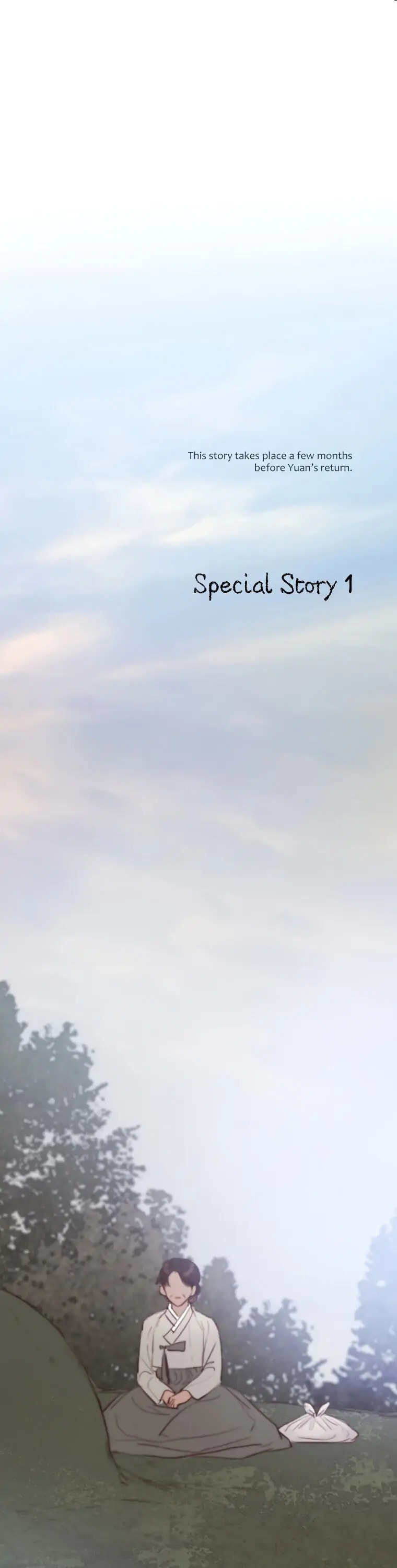 Read Black Winter chapter 115.1 image 1 on Lezhin