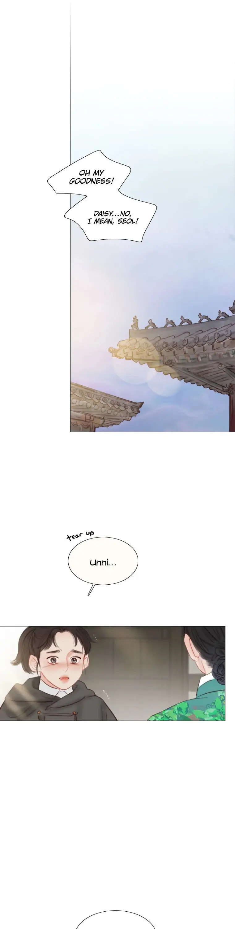 Read Black Winter chapter 115.1 image 11 on Lezhin