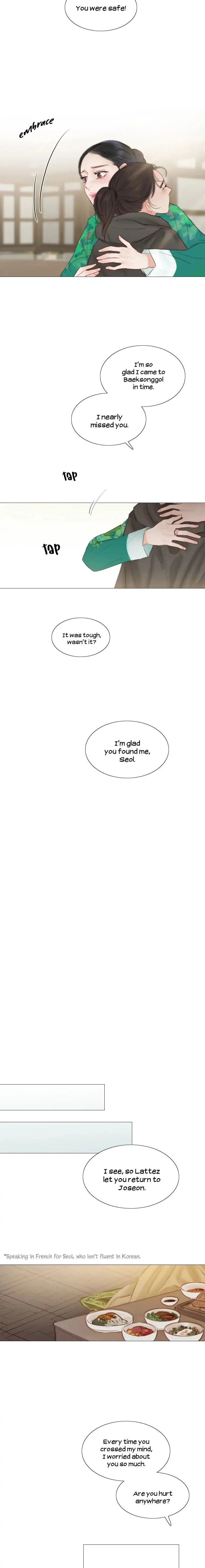 Read Black Winter chapter 115.1 image 12 on Lezhin