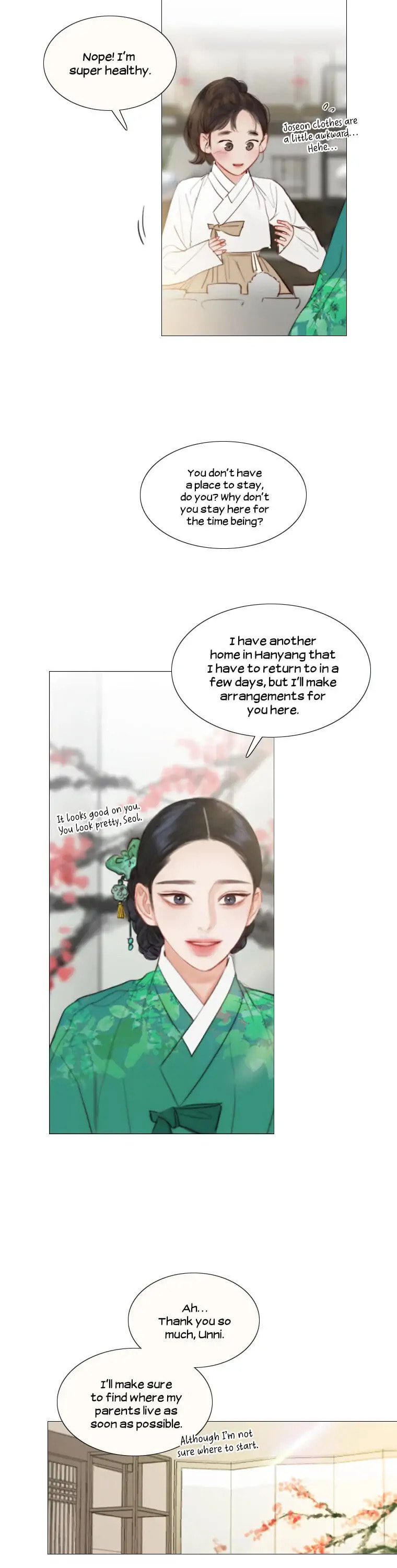 Read Black Winter chapter 115.1 image 13 on Lezhin