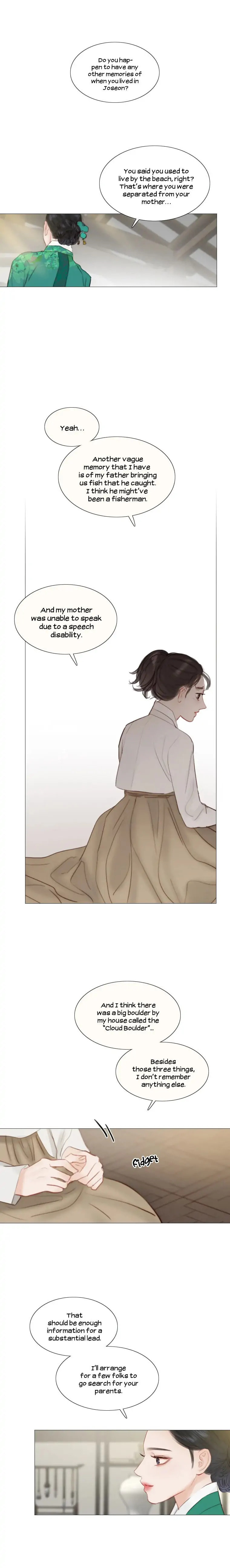 Read Black Winter chapter 115.1 image 14 on Lezhin