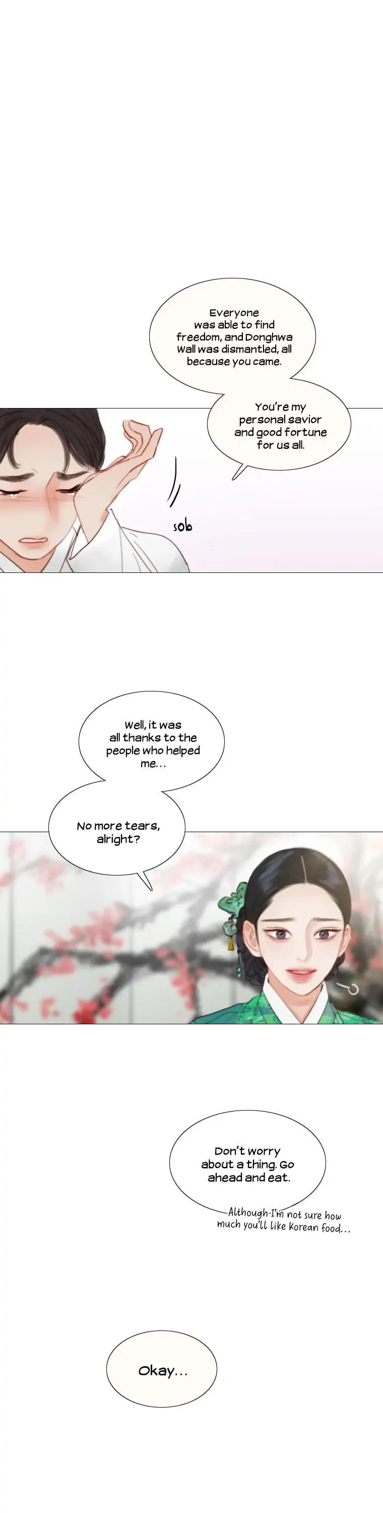 Read Black Winter chapter 115.1 image 16 on Lezhin