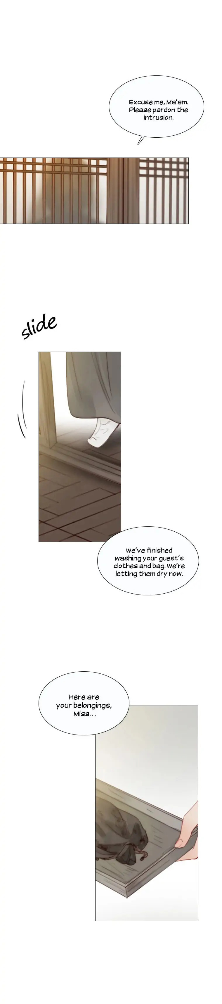 Read Black Winter chapter 115.1 image 17 on Lezhin