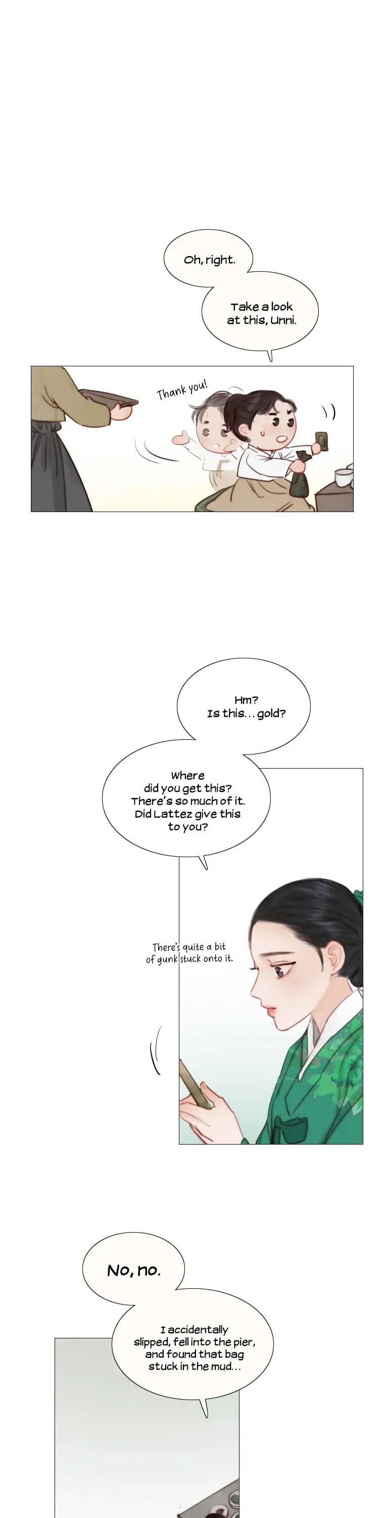 Read Black Winter chapter 115.1 image 18 on Lezhin
