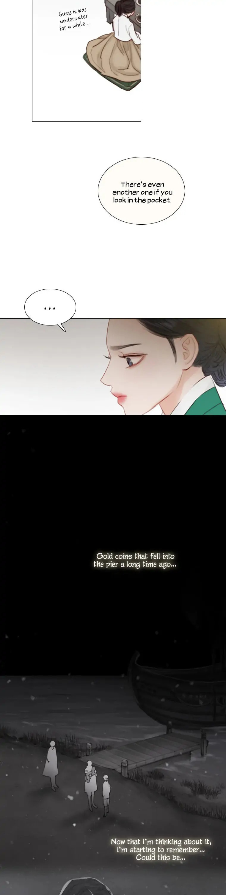 Read Black Winter chapter 115.1 image 19 on Lezhin