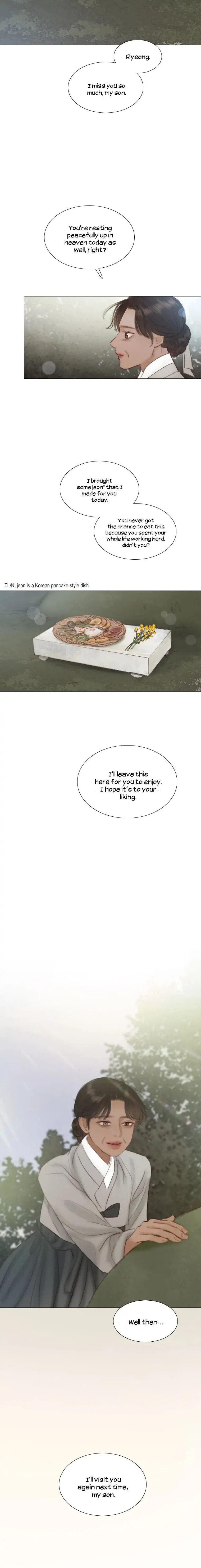 Read Black Winter chapter 115.1 image 2 on Lezhin