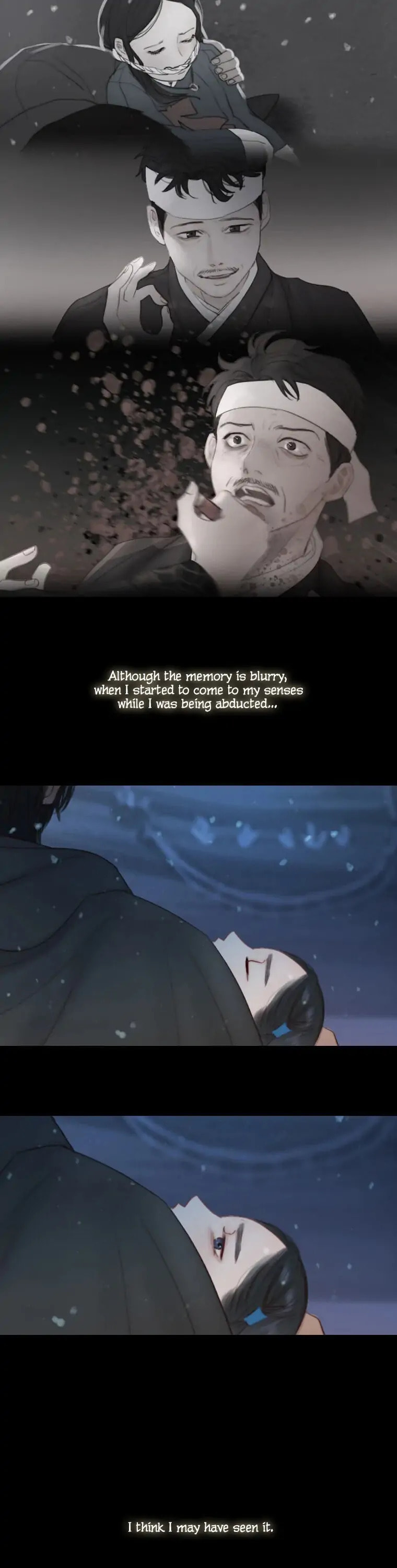 Read Black Winter chapter 115.1 image 20 on Lezhin