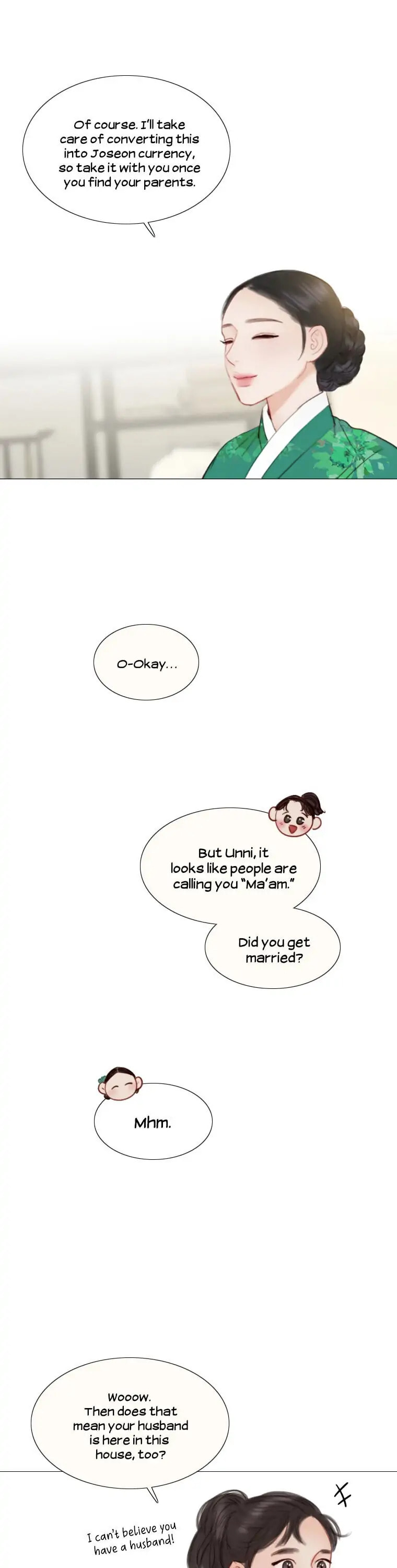 Read Black Winter chapter 115.1 image 24 on Lezhin