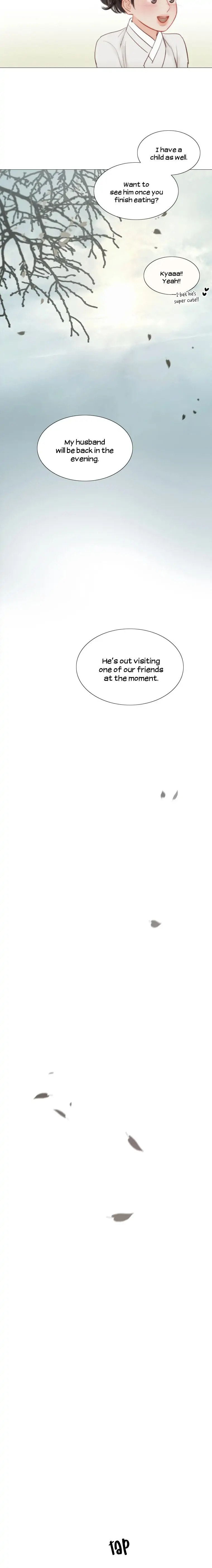 Read Black Winter chapter 115.1 image 25 on Lezhin