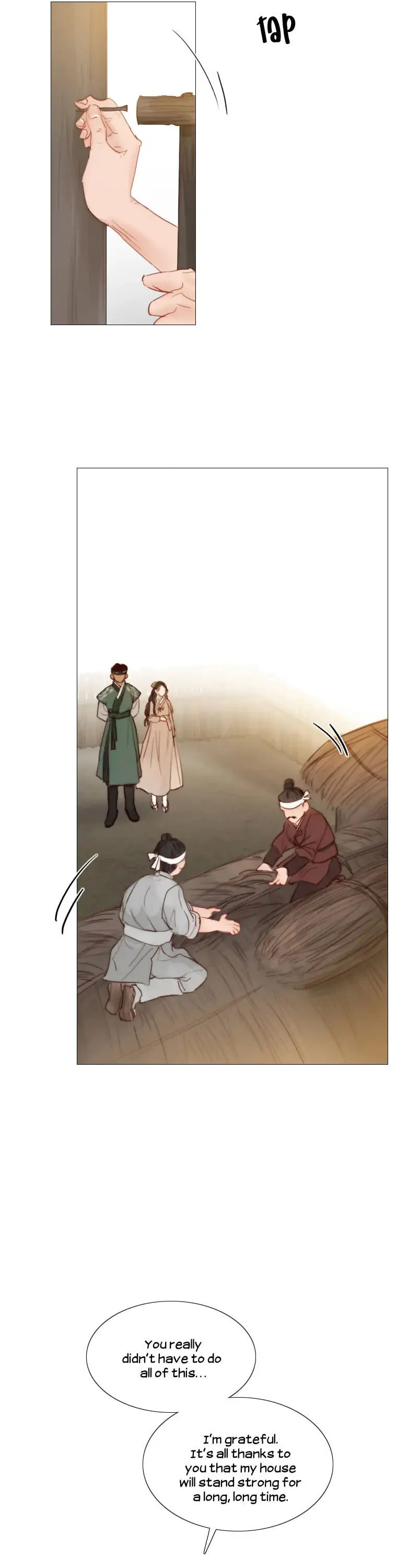 Read Black Winter chapter 115.1 image 26 on Lezhin