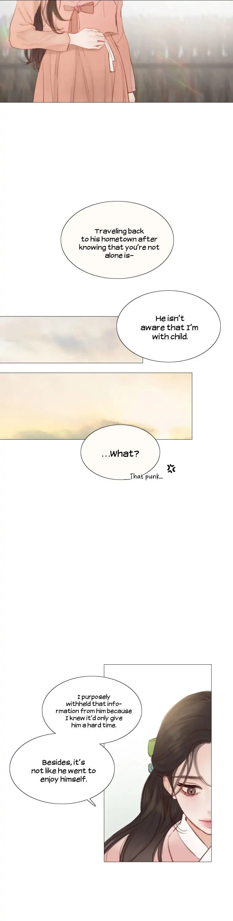 Read Black Winter chapter 115.1 image 28 on Lezhin