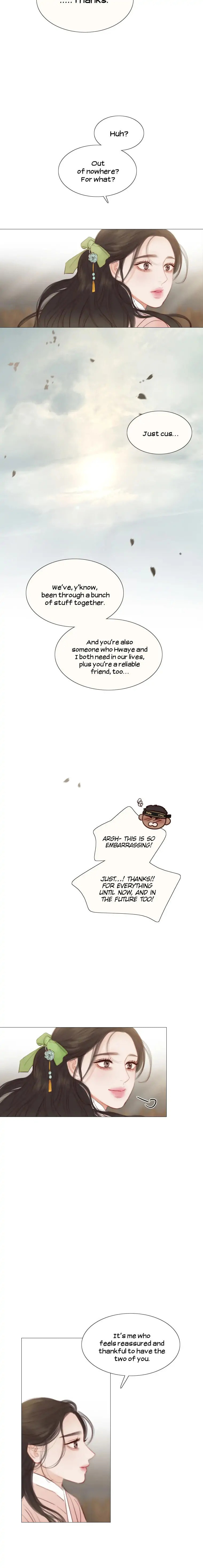 Read Black Winter chapter 115.1 image 31 on Lezhin