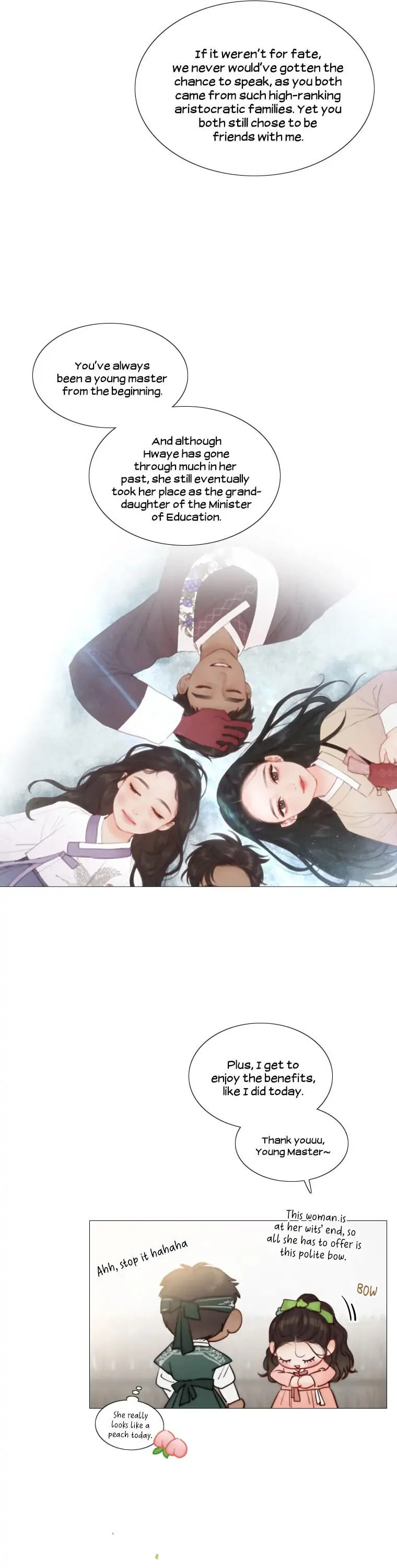Read Black Winter chapter 115.1 image 32 on Lezhin