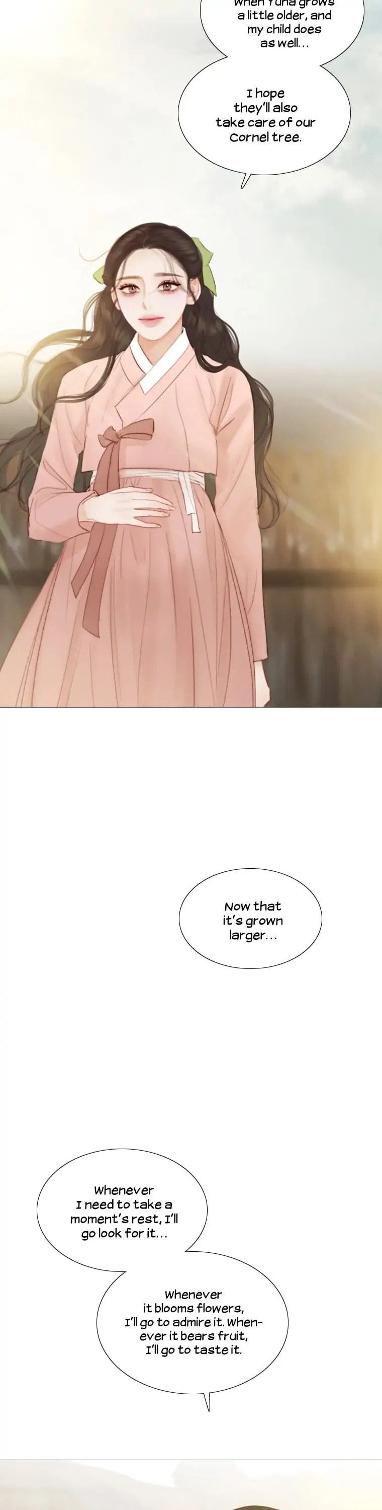 Read Black Winter chapter 115.1 image 35 on Lezhin