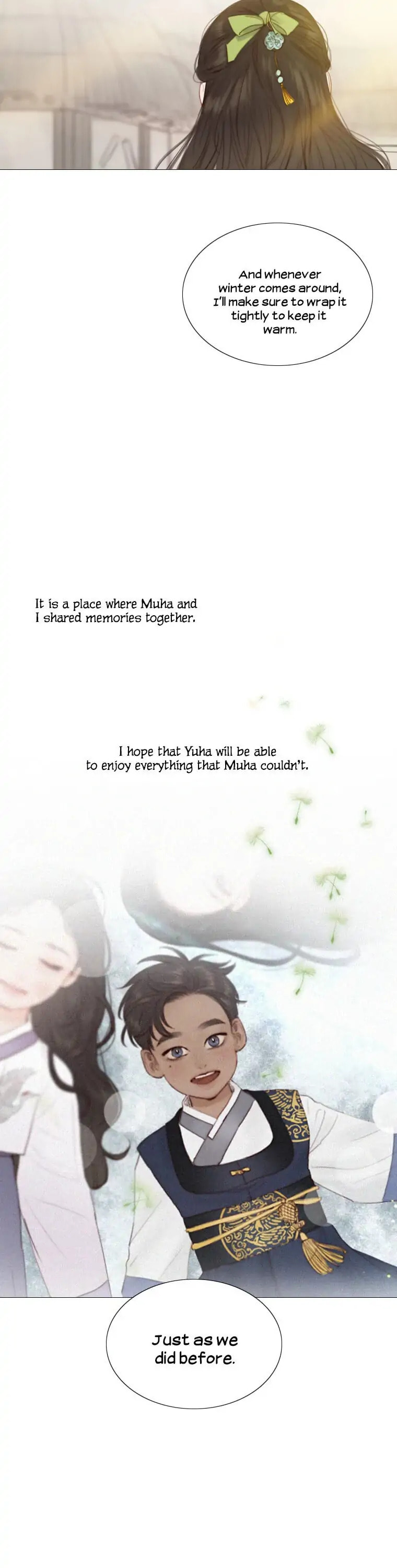 Read Black Winter chapter 115.1 image 36 on Lezhin