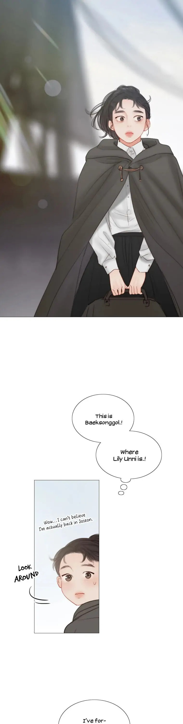 Read Black Winter chapter 115.1 image 4 on Lezhin
