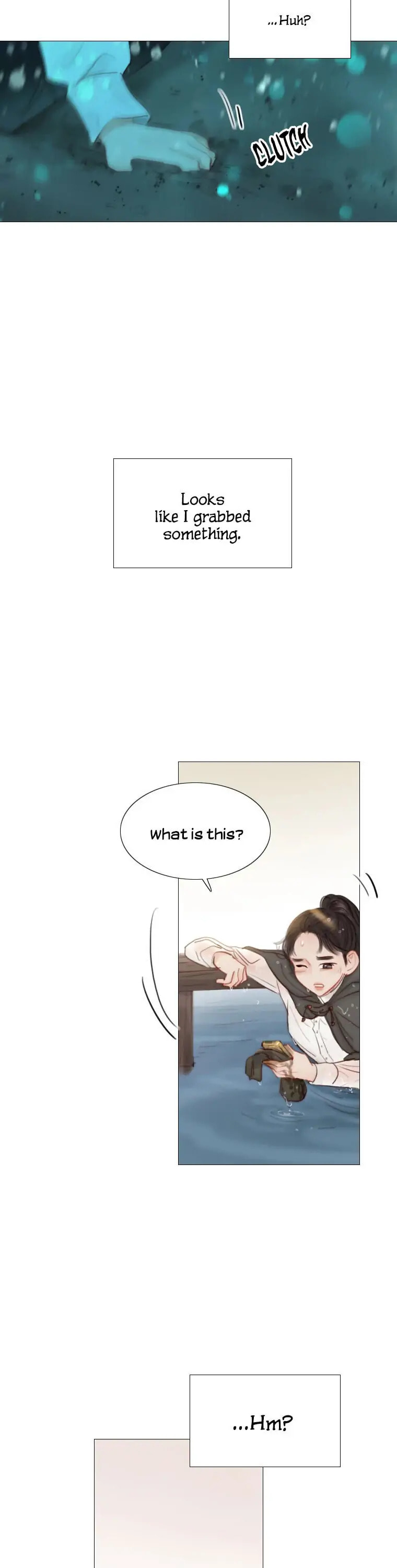 Read Black Winter chapter 115.1 image 6 on Lezhin