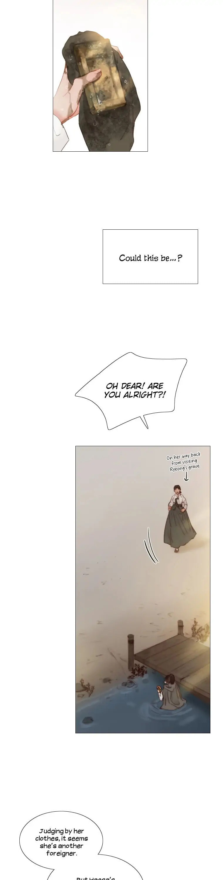 Read Black Winter chapter 115.1 image 7 on Lezhin