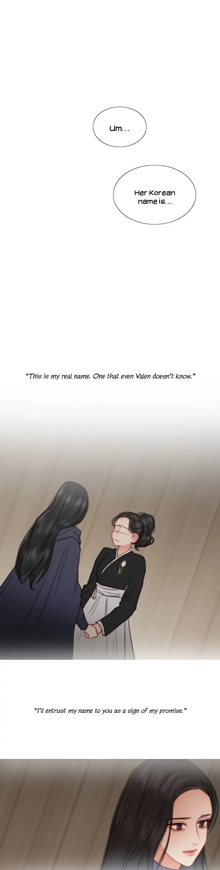 Read Black Winter chapter 115.1 image 9 on Lezhin
