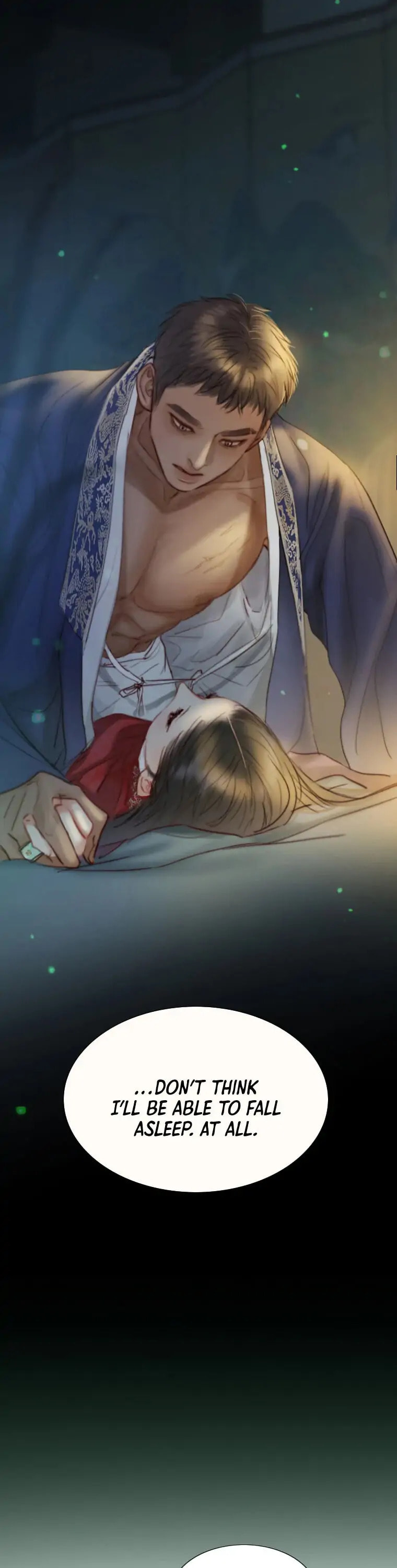 Read Black Winter chapter 115.3 image 2 on Lezhin
