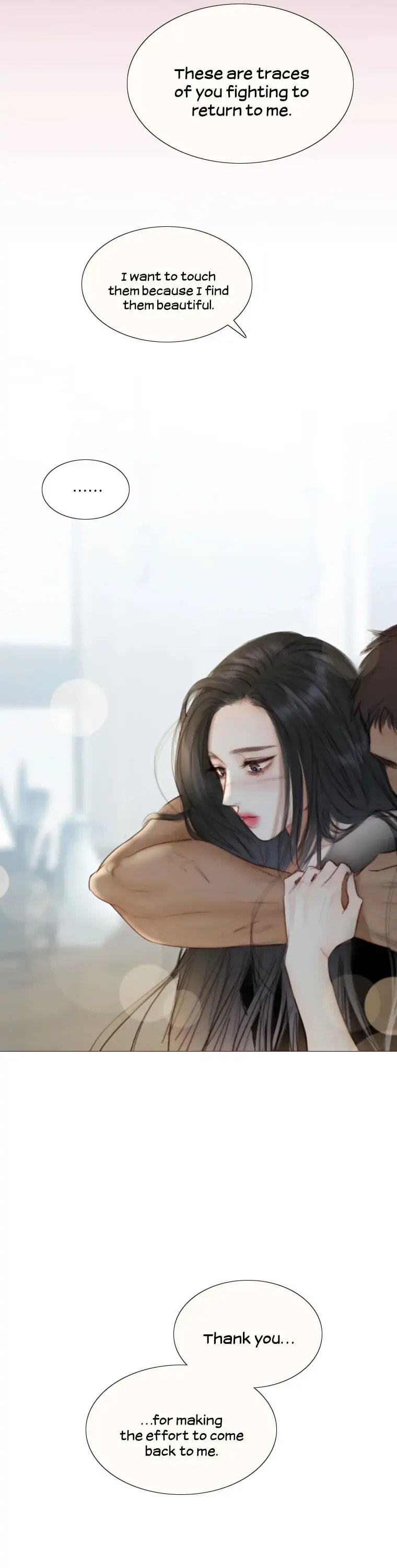 Read Black Winter chapter 115.3 image 21 on Lezhin