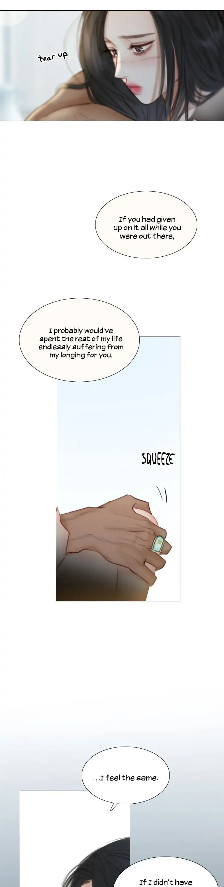 Read Black Winter chapter 115.3 image 22 on Lezhin