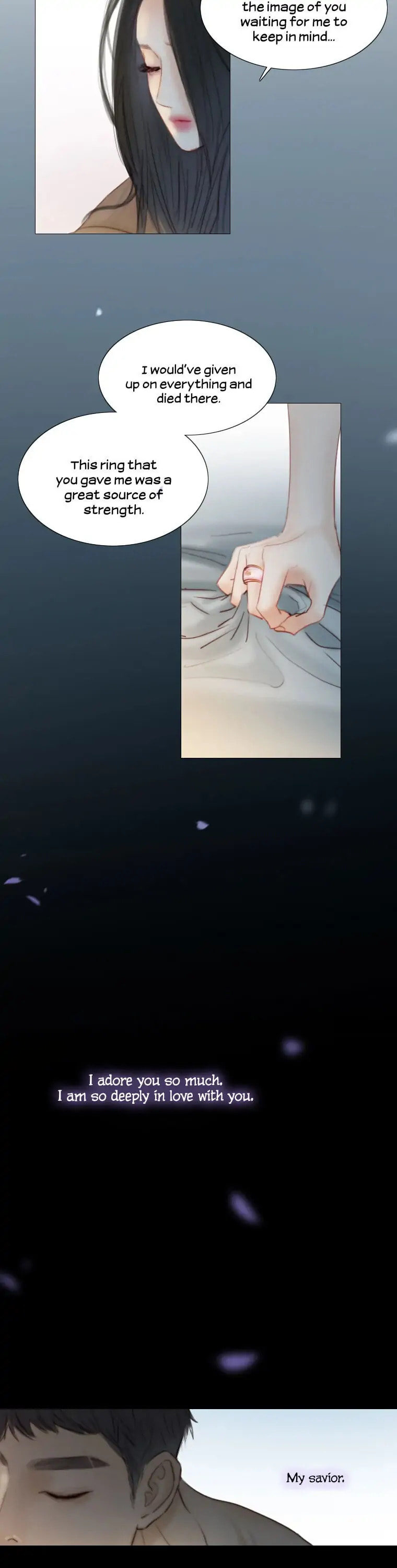 Read Black Winter chapter 115.3 image 23 on Lezhin